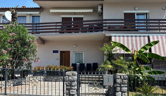 Awesome apartment in Rijeka with WiFi in Rijeka