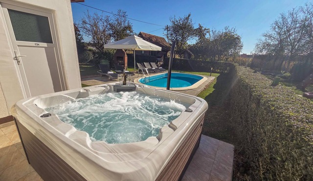 Awesome home in Gudovac