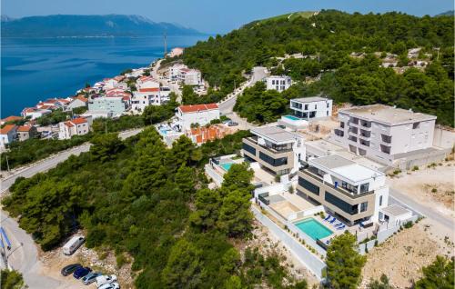 Awesome Home In Komarna in Komarna