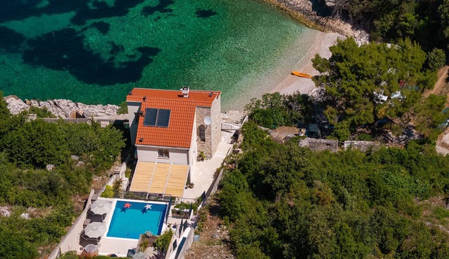 Awesome home in Korcula