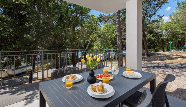 Awesome home in Kraljevica with WiFi in Kraljevica