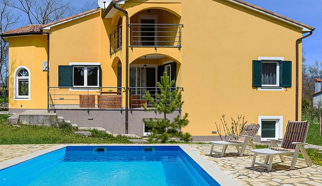 Awesome home in Labin in Labin