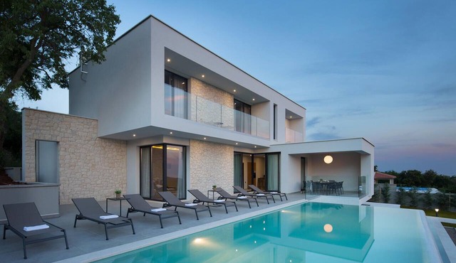 Awesome home in Labin in Labin