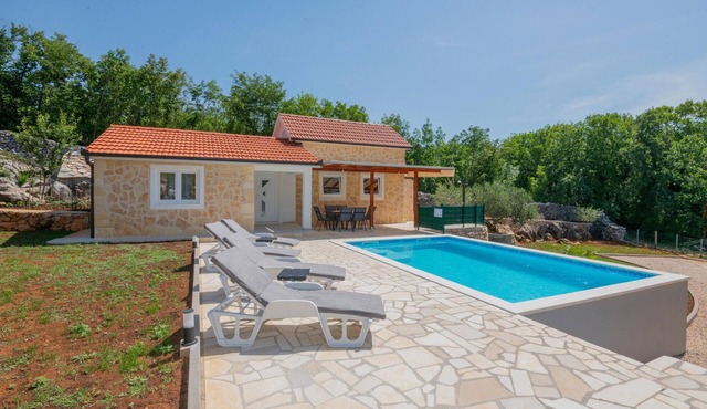 Awesome home in Poljica in Poljica