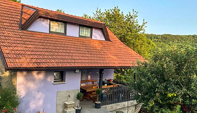 Awesome home in Samobor with sauna