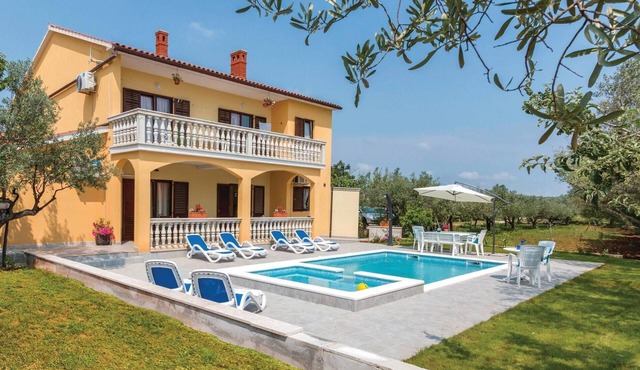 Awesome home in Vodnjan in Vodnjan