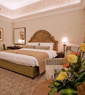 Ayla Hotel in Al Ain