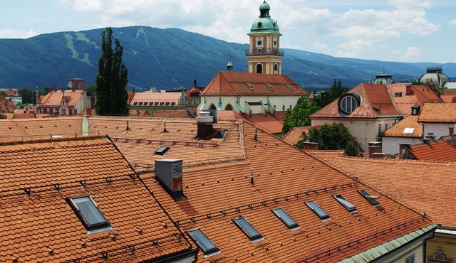 B&B HOTEL Maribor UNI Hostel in Maribor