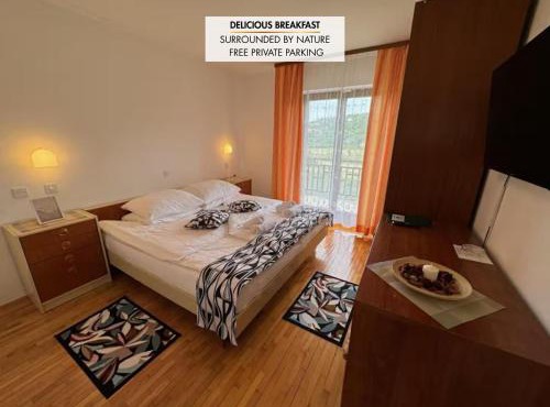 B&B Kovač in Portorož