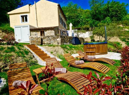 B&B VaLa in Izola