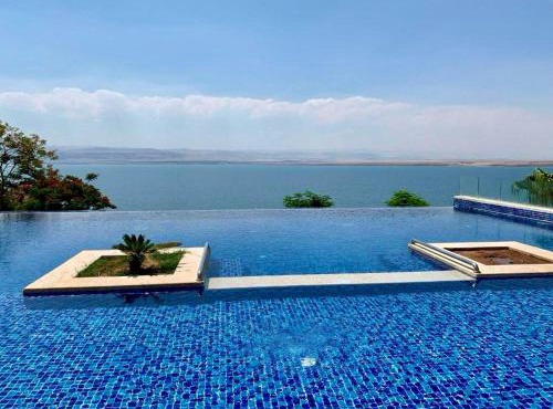 B32 Loft two bedrooms Apartment Samarah Resort in Sowayma
