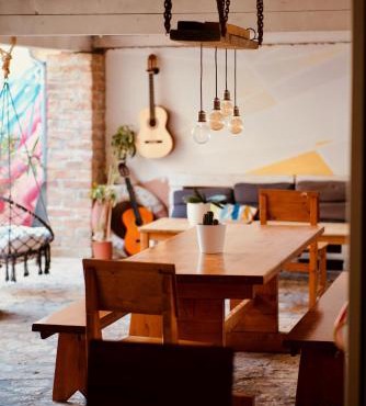 Backpackers Home in Zadar