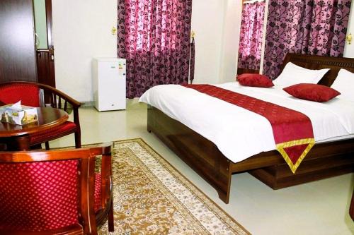 Bahla Hotel Apartments in Bahlāʼ