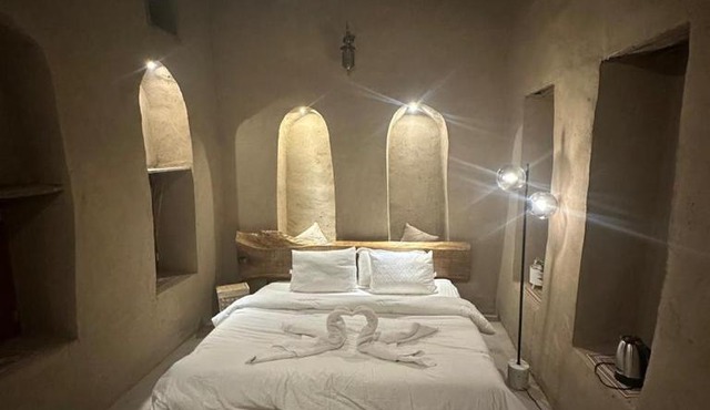 Bait Daghal - بيت دغال in Samail