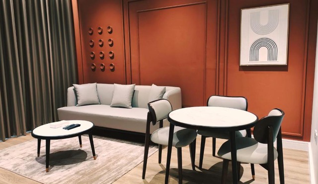 Baithans 24 Furnished Apartments Hotel LLC in Ajman