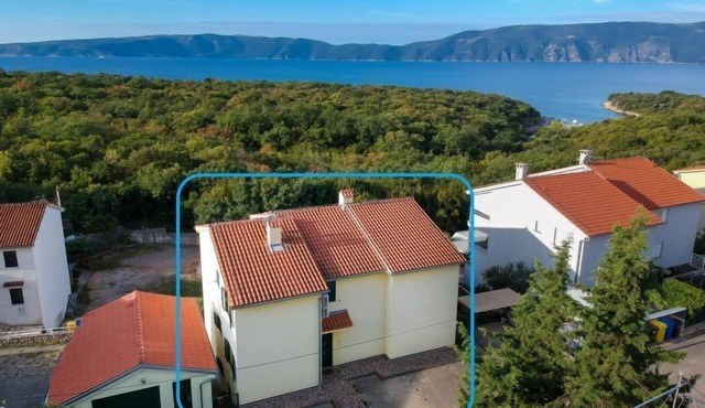 Balorda by Interhome in Krk/Pinezici