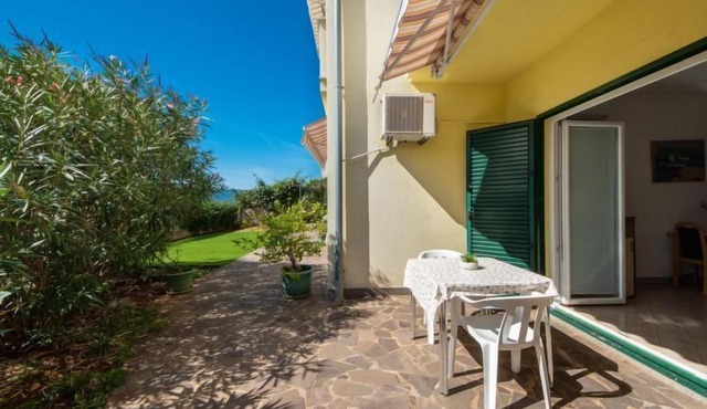 Balorda by Interhome in Krk/Pinezici