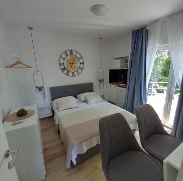 Barko rooms in Hvar