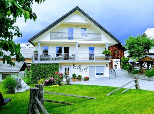 Barn House MM in Bled