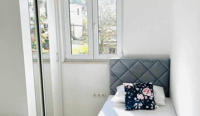 Basina Beach apartament