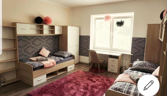 BE MY GUEST in Maribor