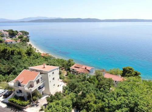Beach Apartments Villa Holiday