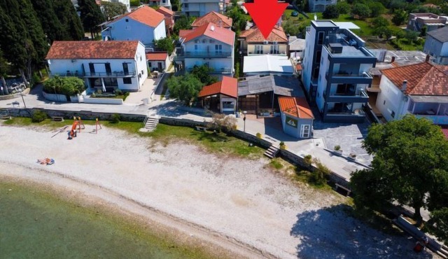 Beach Feelings by Interhome in Zadar/Sukošan