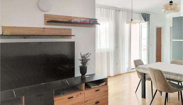 Beach Front Apartment In Svfilip I Jakov in Sveti Filip i Jakov