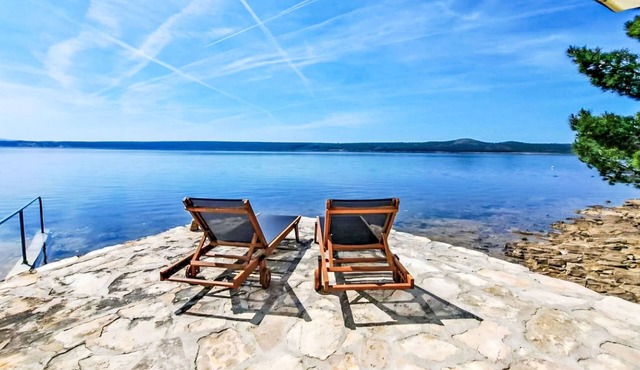 Beach house Suzi by Interhome