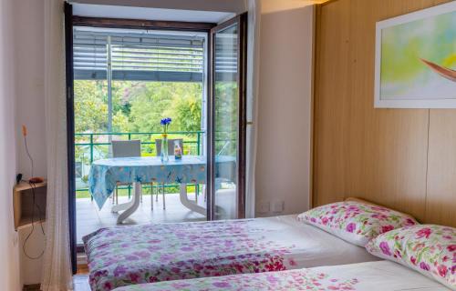 Beachfront Apartment Mare Strunjan in Strunjan