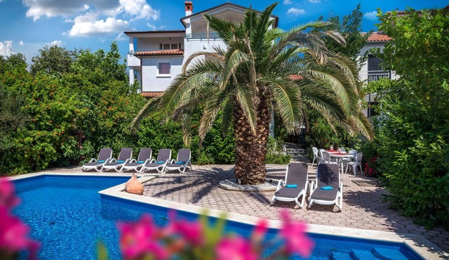 Beautiful apartment in Pjescana Uvala in Pjescana Uvala