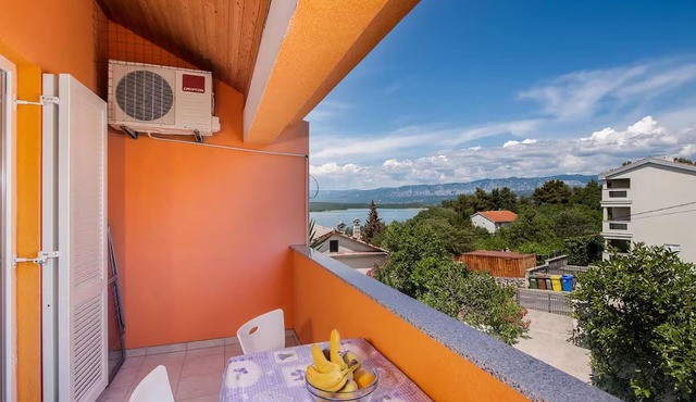Beautiful apartment in Dobrinja