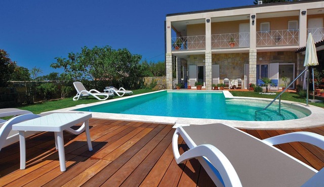 Beautiful apartment in Izola in Izola