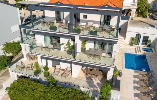 Beautiful Apartment In Korcula With Sauna in Korčula