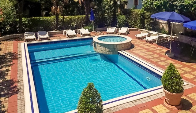 Beautiful Apartment In Kukci With Swimming Pool