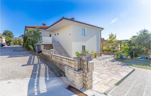 Beautiful Apartment In Lucija in Piran
