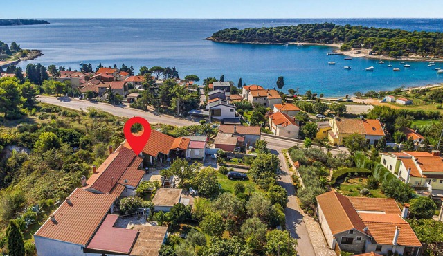 Beautiful apartment in Pula with WiFi in Pula