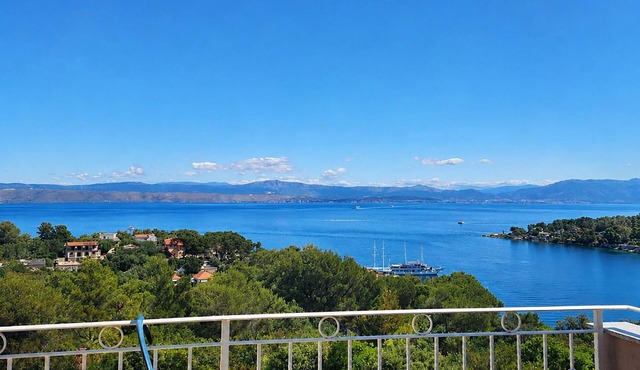 Beautiful apartment in Rogac in Rogac