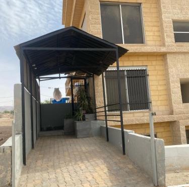 beautiful apartment in the DeadSea in Sowayma
