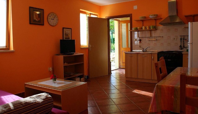 Beautiful Holiday House in Bartići with Terrace in Labin
