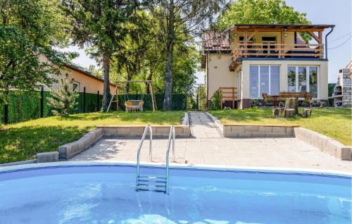 Beautiful Home In Aljmas