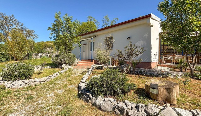 Beautiful home in Drazice
