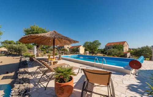 Beautiful Home In Gornje Ceranje
