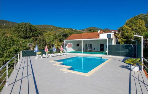 Beautiful Home In Ika