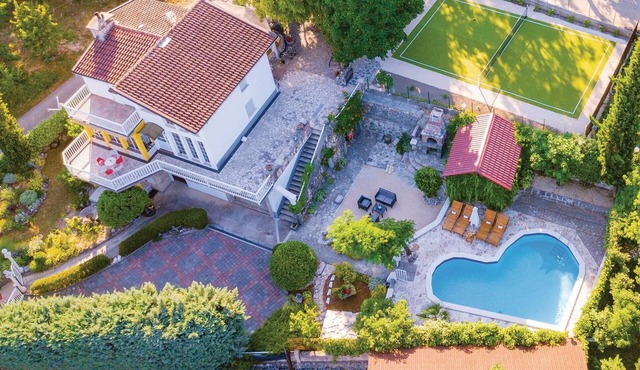 Beautiful home in Imotski