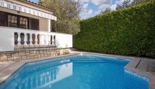 Beautiful home in Krk
