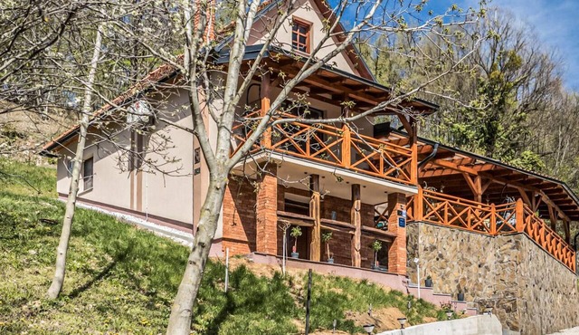 Beautiful home in Lepoglava with WiFi