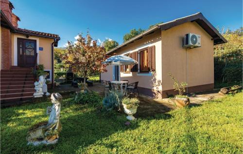Beautiful Home In Lovran With Wifi