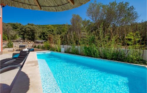 Beautiful Home In Miholascica