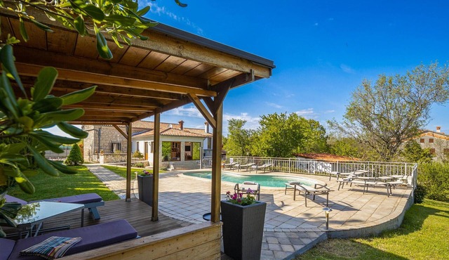 Beautiful home in Nedescina with WiFi in Nedescina